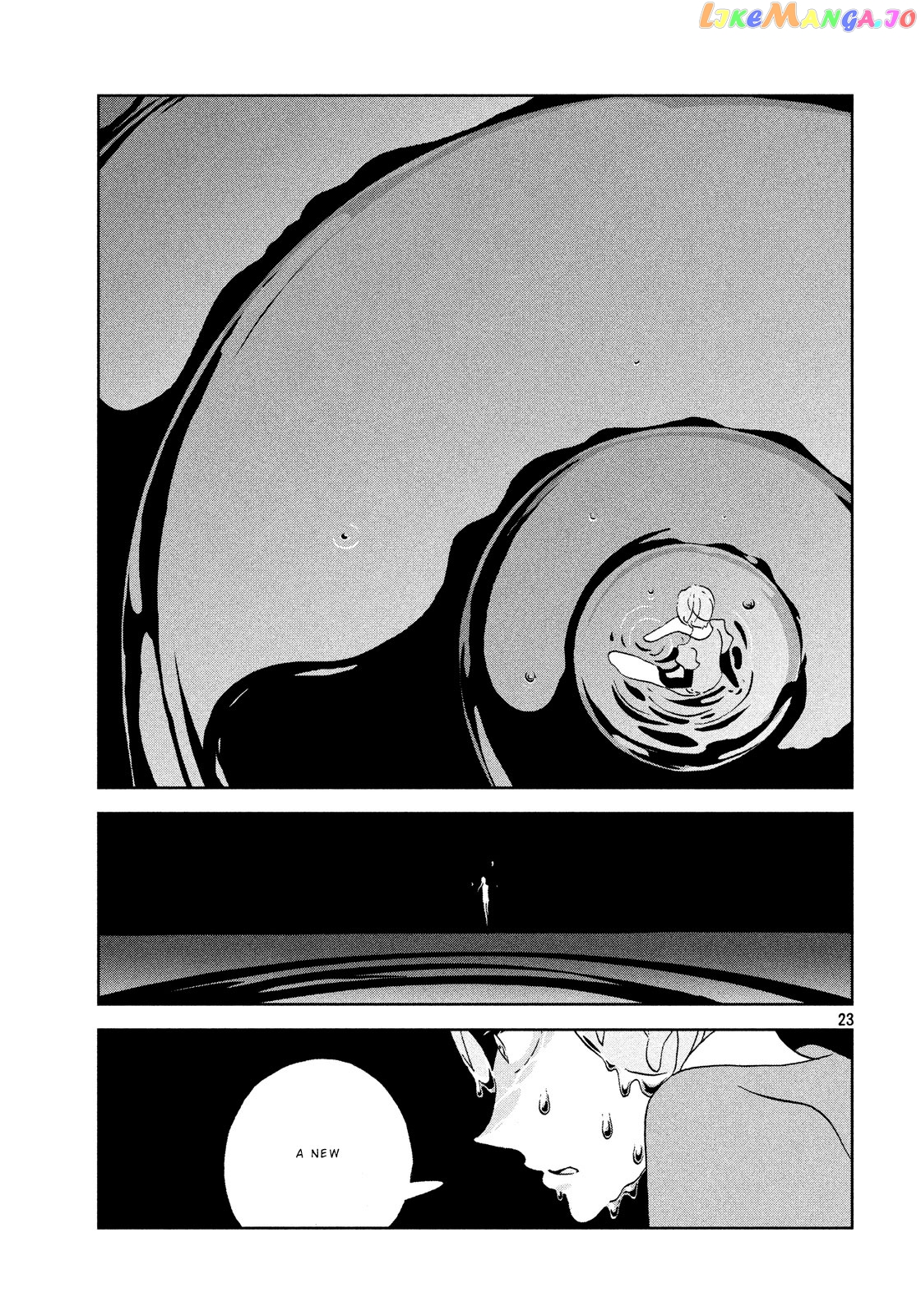 Land of the Lustrous, Chapter 35 image 23